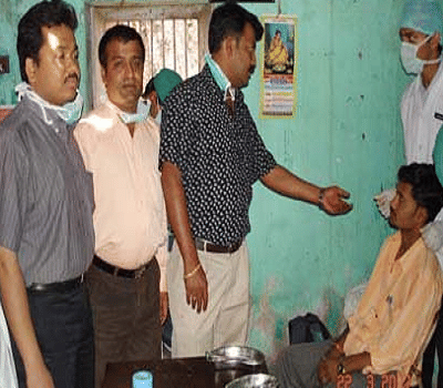 A.C.P.M. Dental College Dhule Infrastructure and Labs photo 8