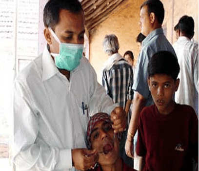 A.C.P.M. Dental College Dhule Infrastructure and Labs photo 9