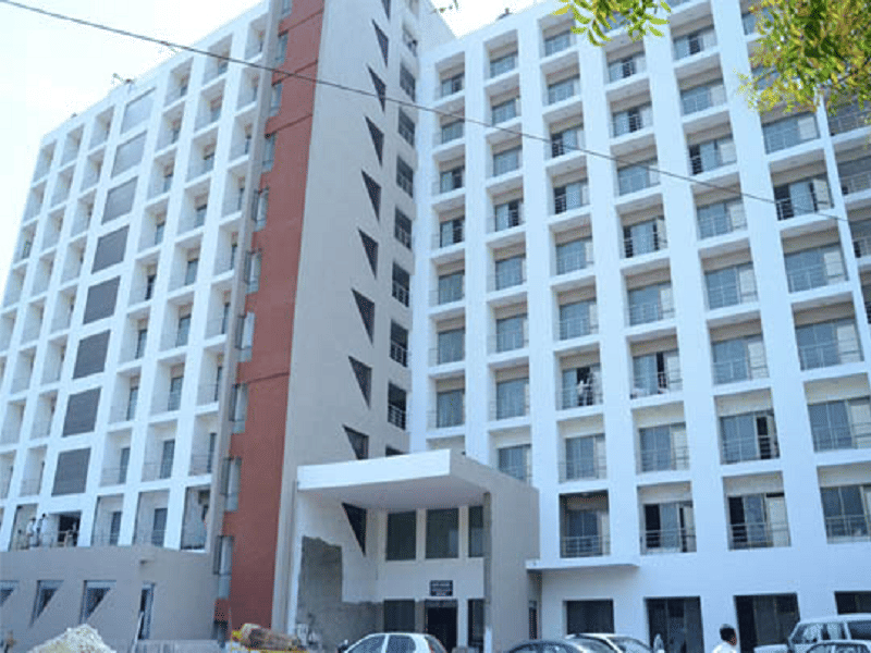 GMERS Medical College & Hospital Gandhinagar hostel photo 4
