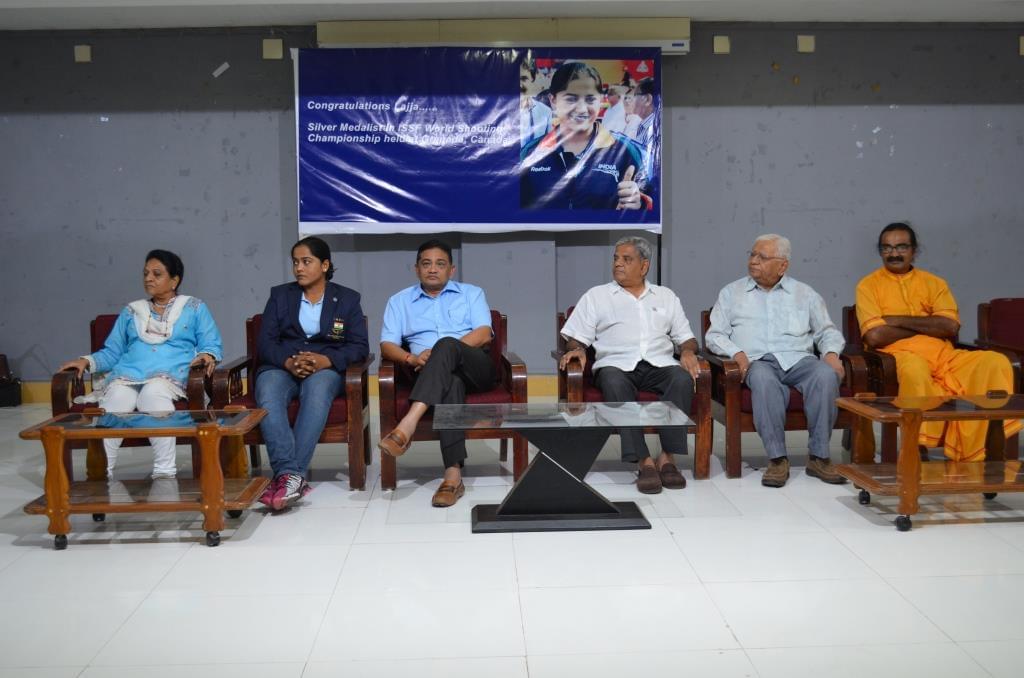 N S Patel Arts College Anand Campus photo 2