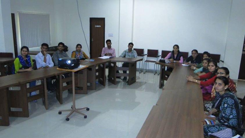 N S Patel Arts College Anand Campus photo 3