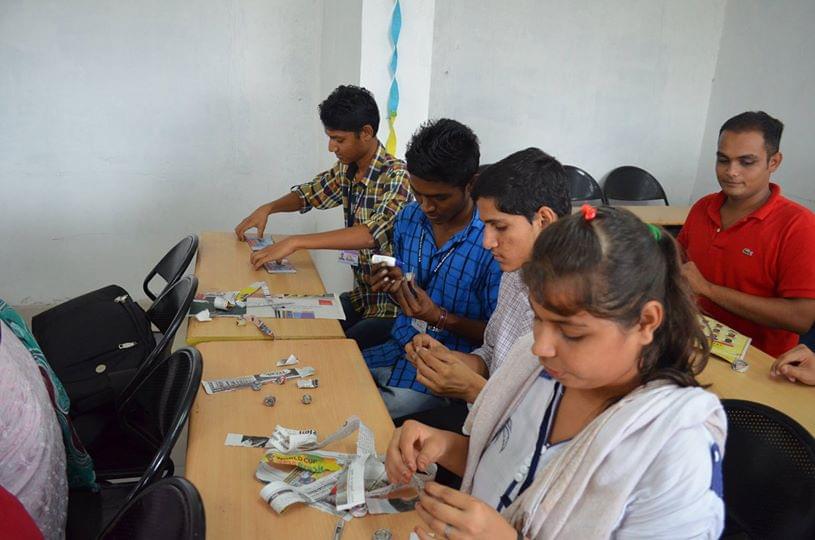 N S Patel Arts College Anand Campus photo 4