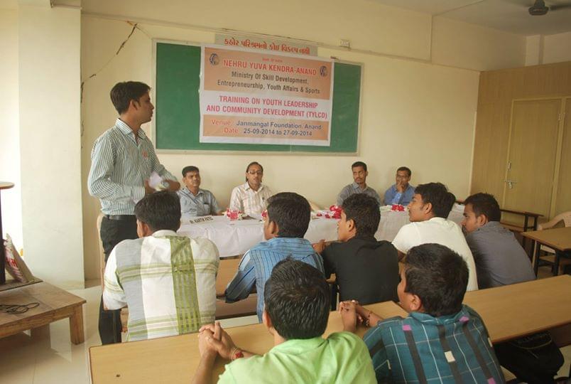 N S Patel Arts College Anand Campus photo 5