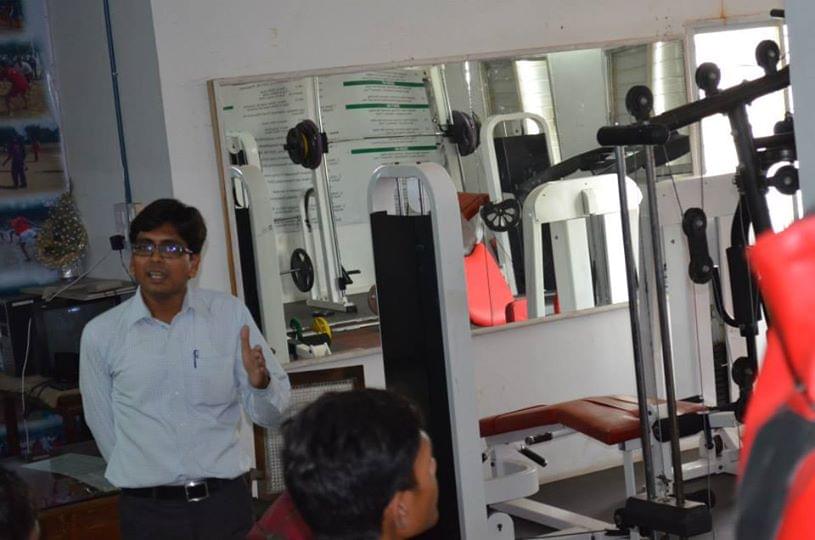 N S Patel Arts College Anand Campus photo 6