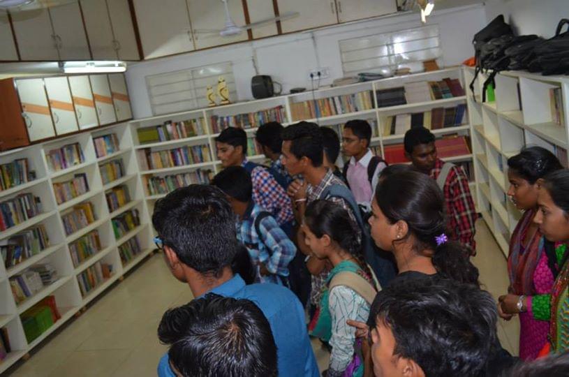 N S Patel Arts College Anand Campus photo 7