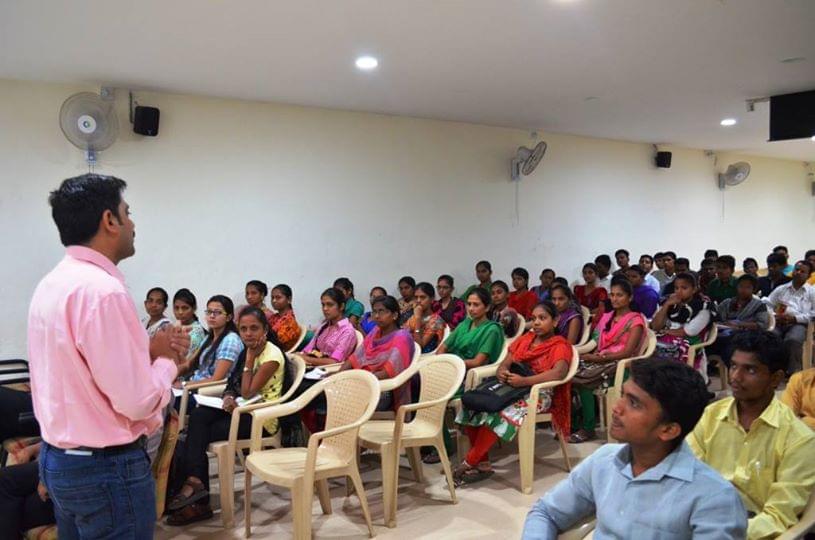 N S Patel Arts College Anand Campus photo 8