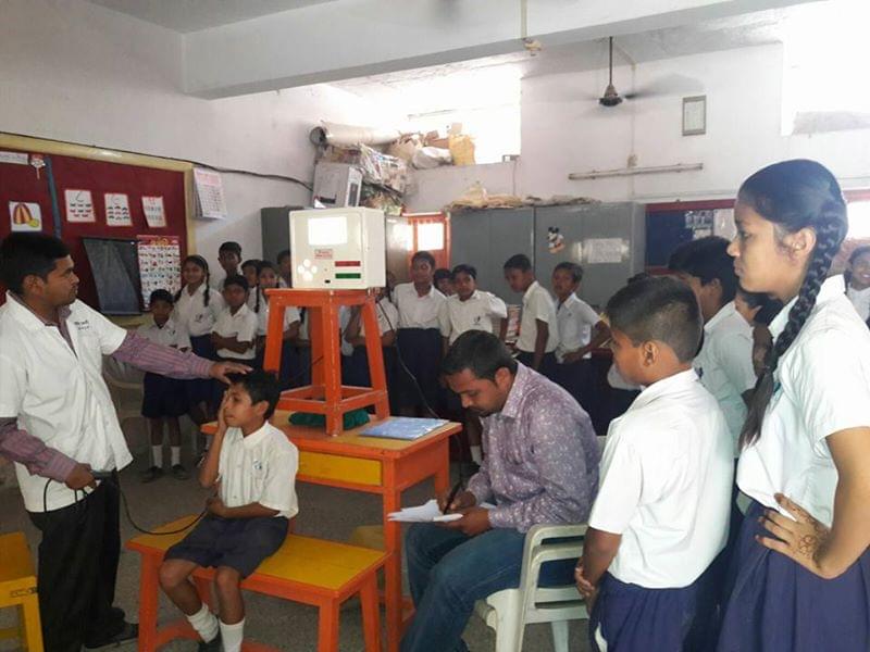 N S Patel Arts College Anand Campus photo 9