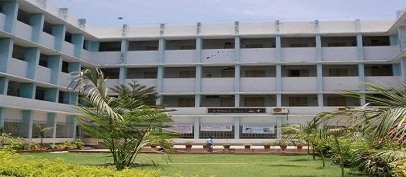 N S Patel Arts College Anand Academic Building photo 2