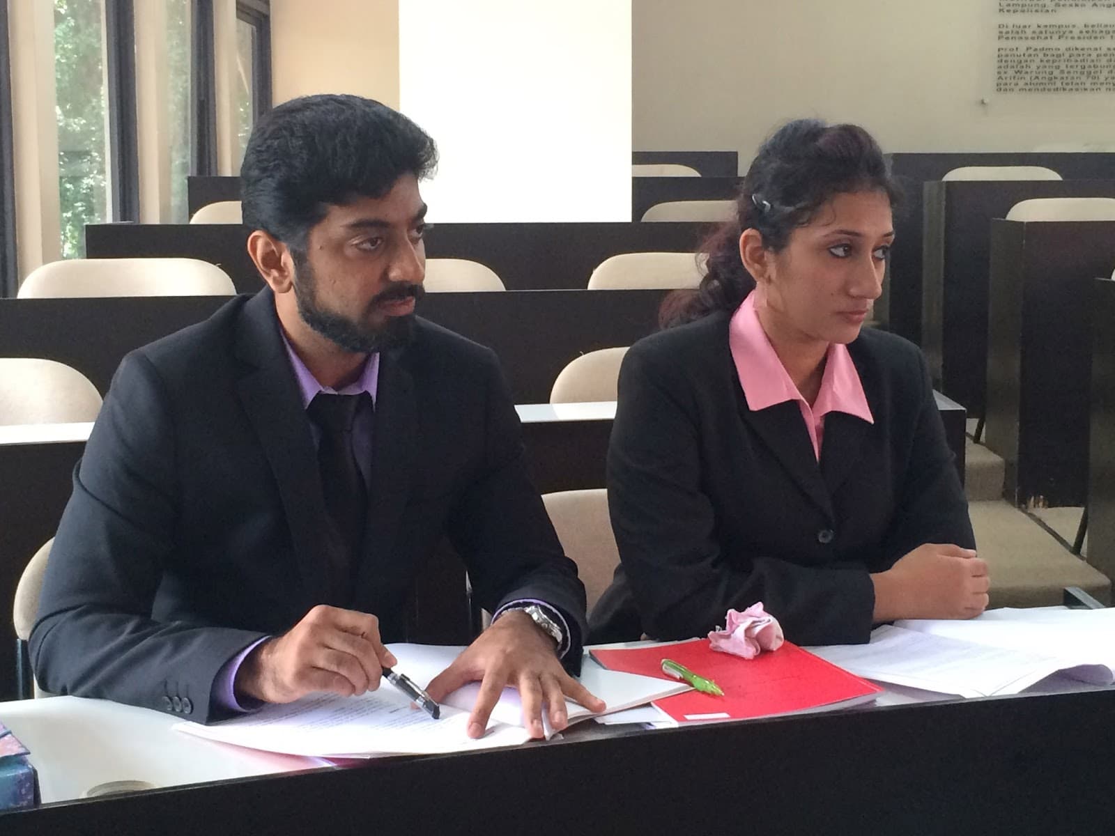 Saveetha School of Law Chennai Academic Building and Events photo 1