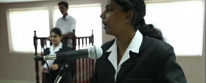 Saveetha School of Law Chennai Academic Building and Events photo 4