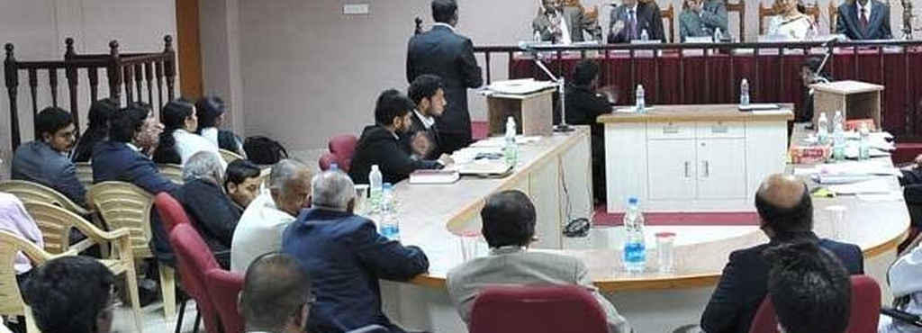 Saveetha School of Law Chennai Academic Building and Events photo 7