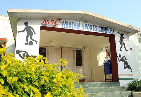 Narsinhbhai Patel Dental College and Hospital Visnagar Campus and Infrastructure photo 2