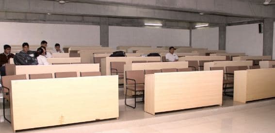 Narsinhbhai Patel Dental College and Hospital Visnagar Campus and Infrastructure photo 3