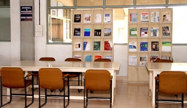 Narsinhbhai Patel Dental College and Hospital Visnagar Campus and Infrastructure photo 4