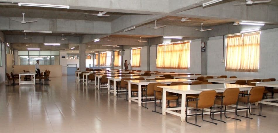 Narsinhbhai Patel Dental College and Hospital Visnagar Campus and Infrastructure photo 5