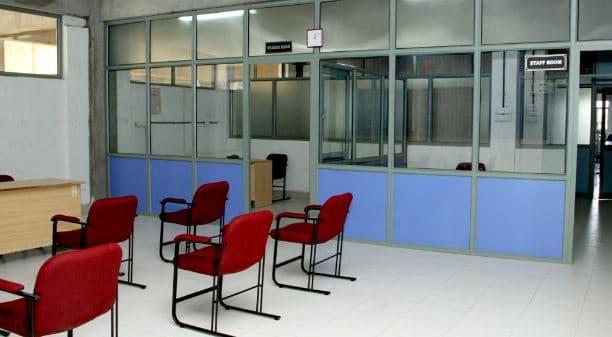 Narsinhbhai Patel Dental College and Hospital Visnagar Campus and Infrastructure photo 6