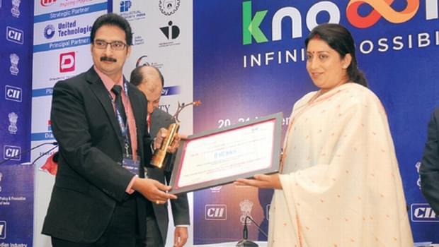 Vel Tech Dr. RR & Dr. SR Technial University, Vel Tech Business School Chennai Campus photo 5