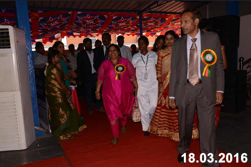 Vel Tech Dr. RR & Dr. SR Technial University, Vel Tech Business School Chennai Festivals photo 13