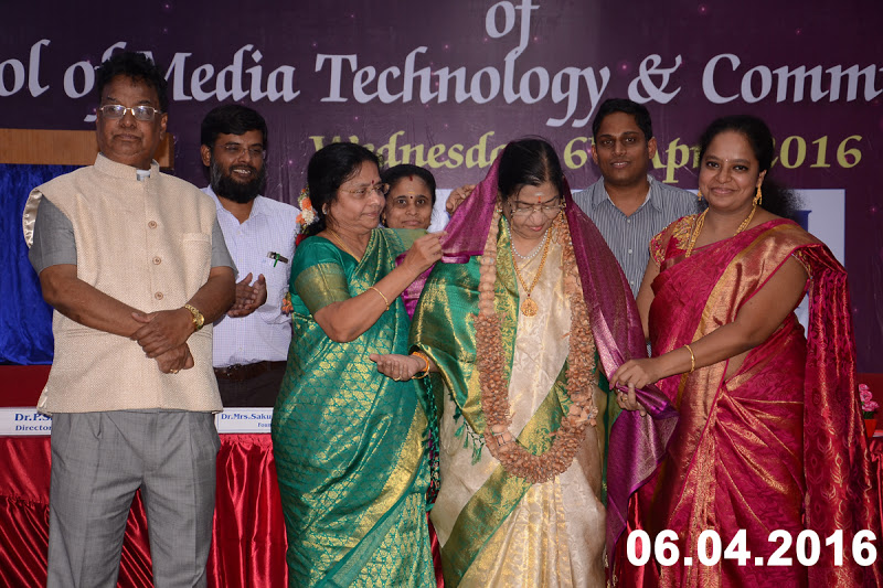 Vel Tech Dr. RR & Dr. SR Technial University, Vel Tech Business School Chennai Festivals photo 2