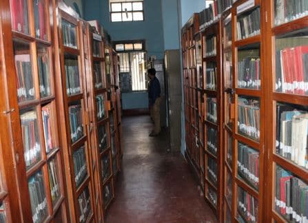 Maharaja's College Mysore Facility photo 1