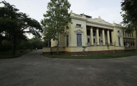 Maharaja's College Mysore Facility photo 2