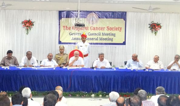 GCS Medical College, Hospital & Research Centre Ahmedabad Events photo 1