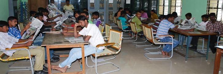 Government First Grade College Holenarasipur Facility photo 2