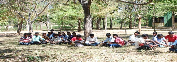 Government First Grade College Holenarasipur Facility photo 3