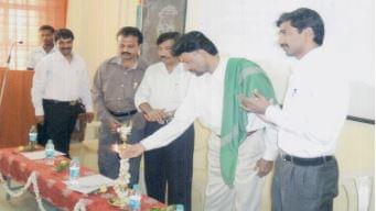 Government First Grade College Holenarasipur Event photo 2