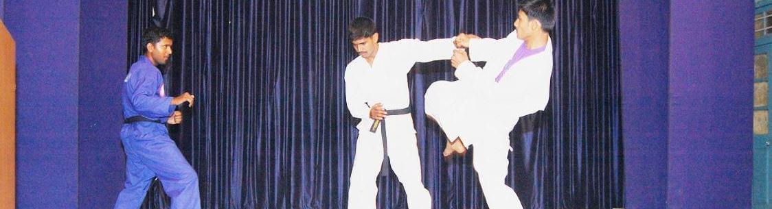 University Evening College, University of Mysore Extra Curriculars photo 1