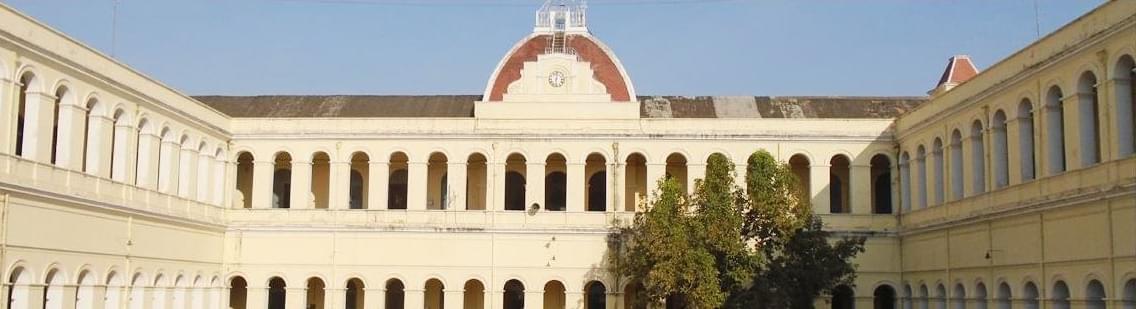 University Evening College, University of Mysore Facility photo 2