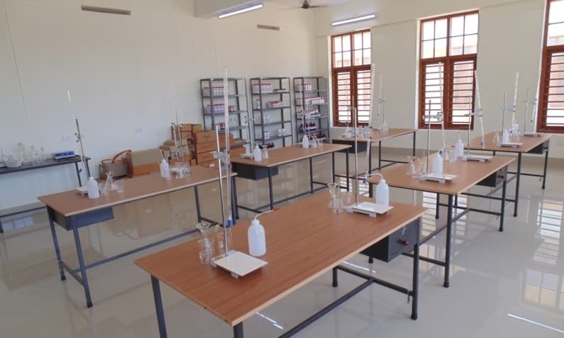 College of Engineering Muttathara Thiruvananthapuram Laboratory photo 4