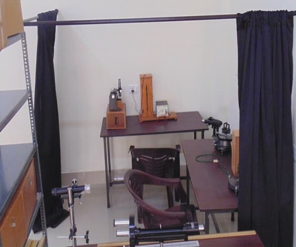 College of Engineering Muttathara Thiruvananthapuram Laboratory photo 6