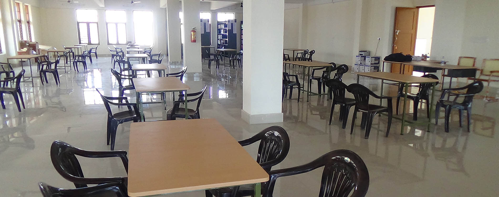 College of Engineering Muttathara Thiruvananthapuram Campus and Infrastructure photo 3