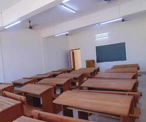 College of Engineering Muttathara Thiruvananthapuram Campus and Infrastructure photo 4