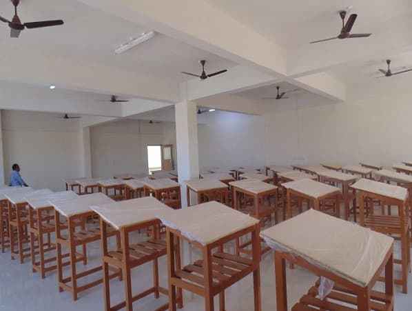 College of Engineering Muttathara Thiruvananthapuram Campus and Infrastructure photo 5