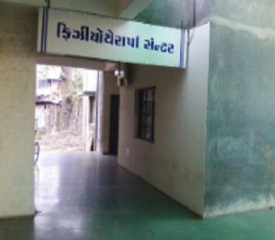 Anand Homoeopathic Medical College & Research Institute Campus Facility photo 5