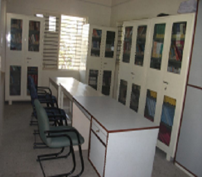 Anand Homoeopathic Medical College & Research Institute Campus Facility photo 7