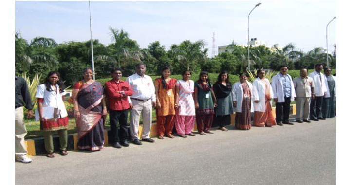 Chennai Medical College Hospital and Research Centre Tiruchirappalli Festival photo 2