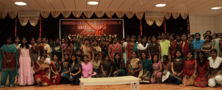Chennai Medical College Hospital and Research Centre Tiruchirappalli Festival photo 4
