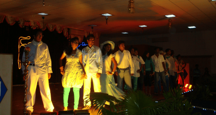 Chennai Medical College Hospital and Research Centre Tiruchirappalli Festival photo 7