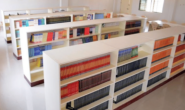 Cauvery Institute of Technology Mandya Campus Facility photo 1