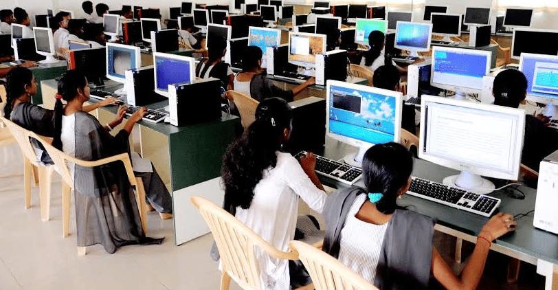 Cauvery Institute of Technology Mandya Campus Facility photo 2