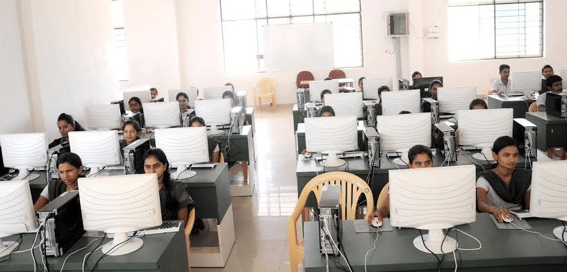 Cauvery Institute of Technology Mandya Campus Facility photo 3