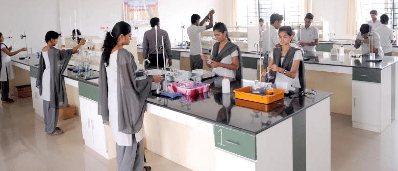 Cauvery Institute of Technology Mandya Campus Facility photo 4