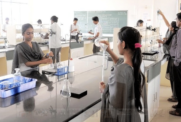 Cauvery Institute of Technology Mandya Campus Facility photo 5