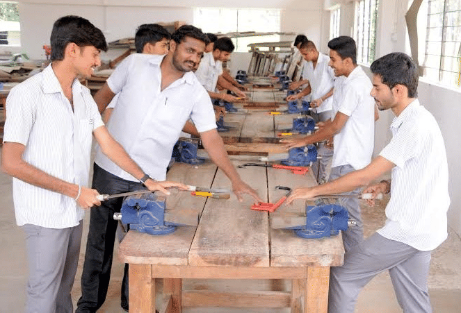 Cauvery Institute of Technology Mandya Campus Facility photo 6