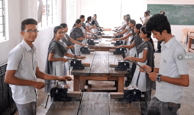 Cauvery Institute of Technology Mandya Campus Facility photo 7