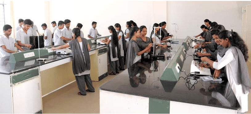 Cauvery Institute of Technology Mandya Campus Facility photo 8