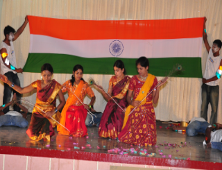 J.S.S. Arts and Commerce College Gundlupet Events photo 4